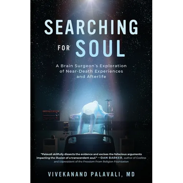 Searching for Soul: A Brain Surgeon's Exploration of Near-Death Experiences and Afterlife