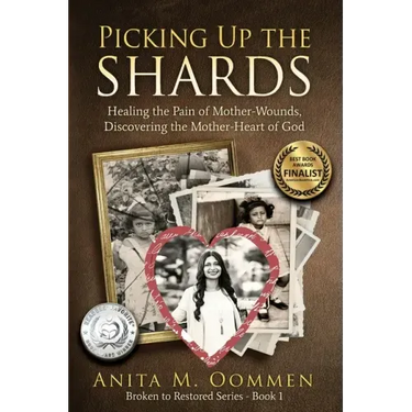 Picking Up The Shards