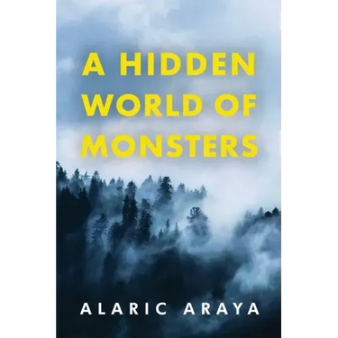 A Hidden World of Monsters