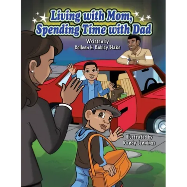 Living with Mom, Spending Time with Dad