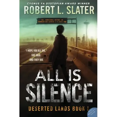 All is Silence