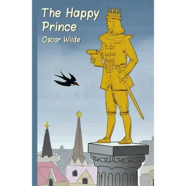 The Happy Prince