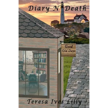 Diary N Death: Harbor Inn, Maine