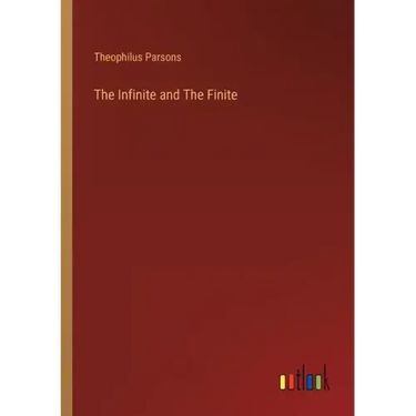The Infinite and The Finite