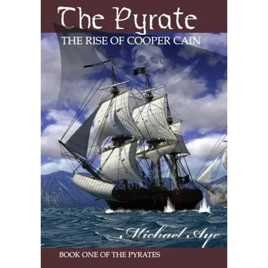 The Pyrate