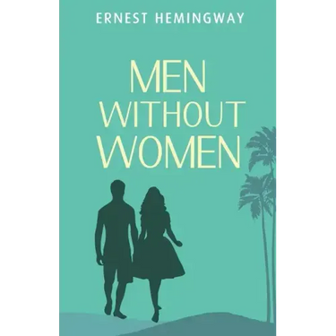 Men Without Women