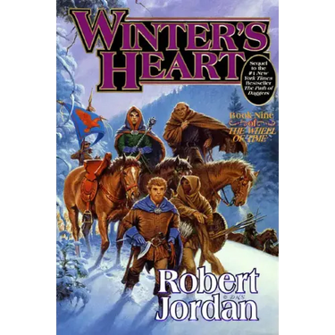 Winter's Heart