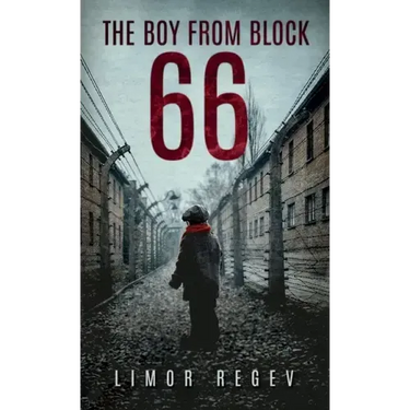 The Boy From Block 66