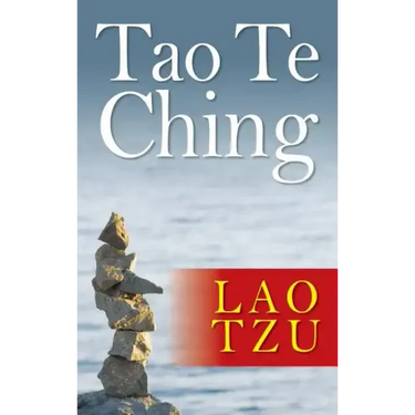Tao Te Ching