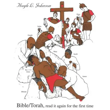 Bible/Torah; Read It Again for the First Time