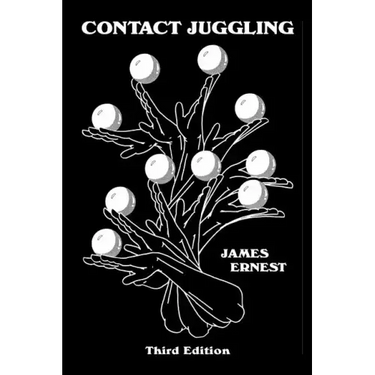 Contact Juggling