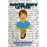 Auntie Ann's Letter