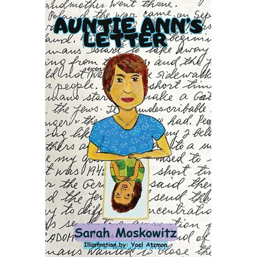 Auntie Ann's Letter