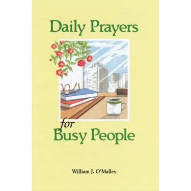 Daily Prayers for Busy People