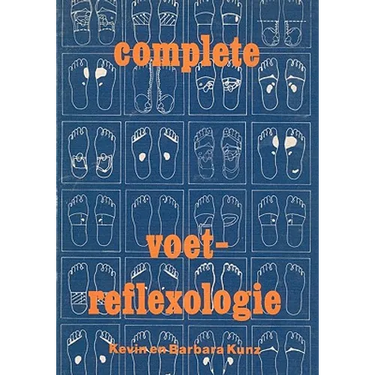 Complete Voet-Reflexologie