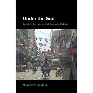 Under the Gun