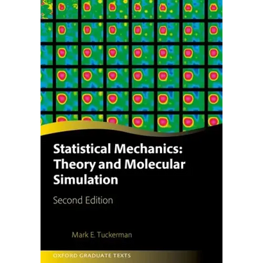 Statistical Mechanics: Theory and Molecular Simulation
