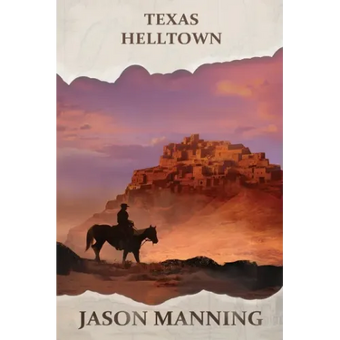 Texas Helltown