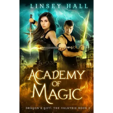 Academy of Magic