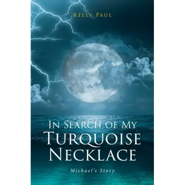 In Search of My Turquoise Necklace: Michael's Story
