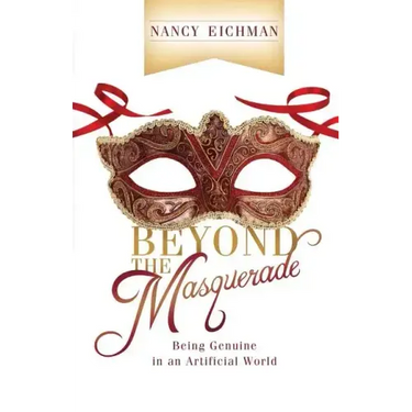Beyond the Masquerade: Being Genuine in an Artificial World