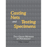 Casting Nets and Testing Specimens: Two Grand Methods of Psychology