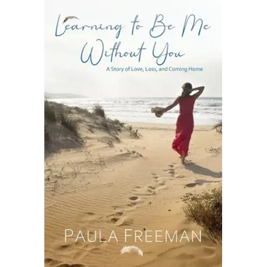 Learning to Be Me Without You