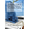 Preliminary Design of High-Rise Buildings in Non-Seismic Regions