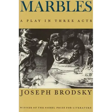 Marbles: A Play in Three Acts