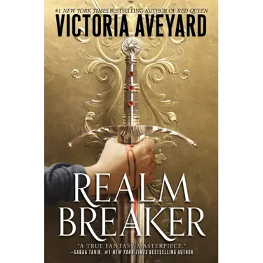 Realm Breaker