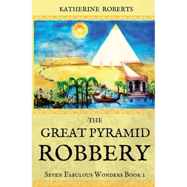 The Great Pyramid Robbery