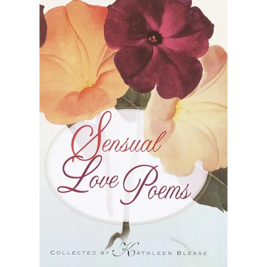 Sensual Love Poems
