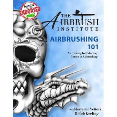 Airbrushing 101