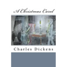 A Christmas Carol
