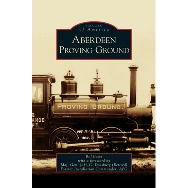 Aberdeen Proving Ground