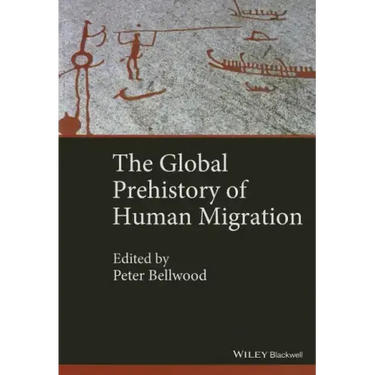The Global Prehistory of Human Migration