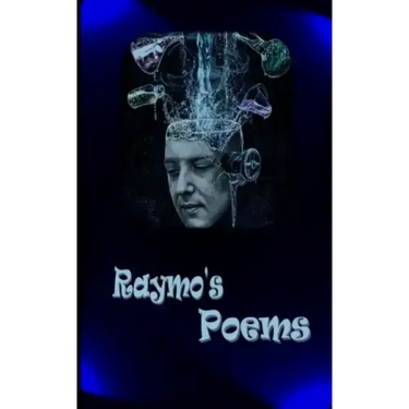 Raymo's Poems