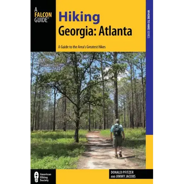 Hiking Georgia: Atlanta