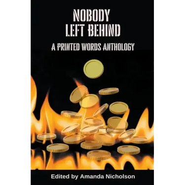 Nobody Left Behind