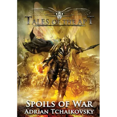 Spoils of War