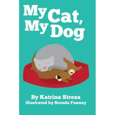 My Cat, My Dog