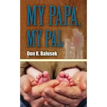 My Papa, My Pal