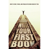 Write Your First Book - 2nd Edition