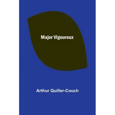 Major Vigoureux