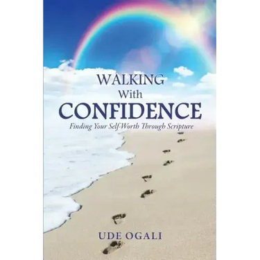 Walking with Confidence
