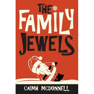The Family Jewels