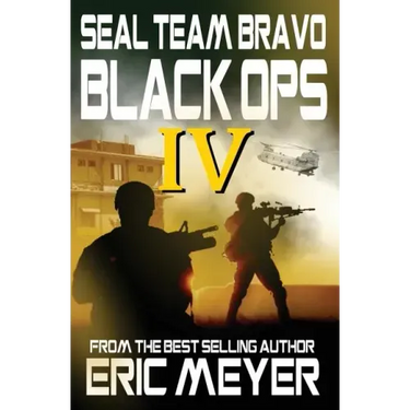 Seal Team Bravo: Black Ops IV