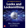 The Complete Book of Locks and Locksmithing, Seventh Edition