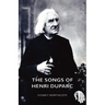 The Songs of Henri Duparc