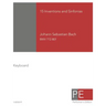 Bach: 15 Inventions And Sinfonias